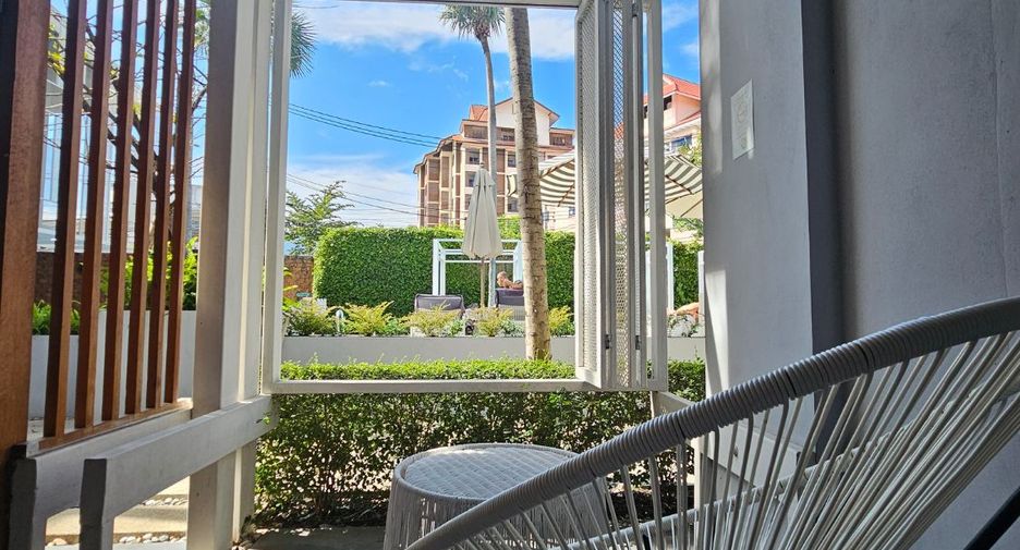 À vendre 16 chambres hôtel à Mueang Chiang Mai, Chiang Mai