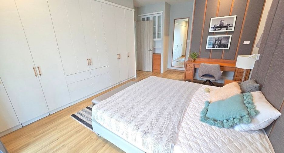For rent 3 bedrooms house in San Pa Tong, Chiang Mai