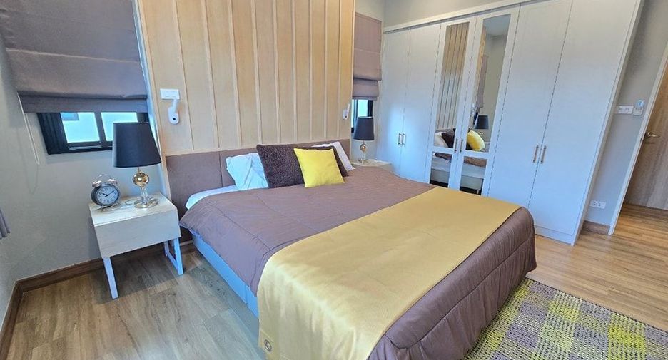 For rent 3 bedrooms house in San Pa Tong, Chiang Mai