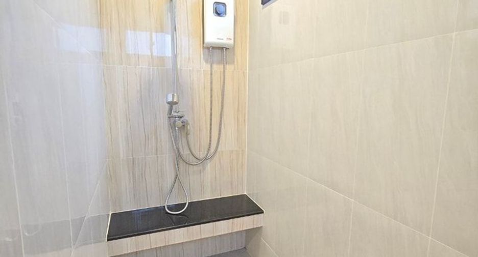 For rent 3 bedrooms house in San Pa Tong, Chiang Mai