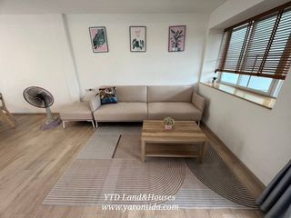 For rent 3 Beds townhouse in Prawet, Bangkok