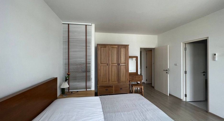 For rent 3 bedrooms townhouse in Prawet, Bangkok