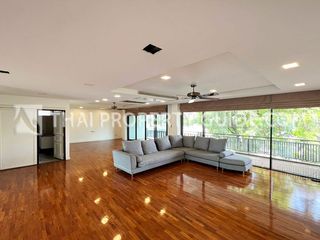 For rent 4 bed apartment in Sathon, Bangkok