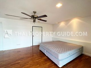 For rent 4 bed apartment in Sathon, Bangkok