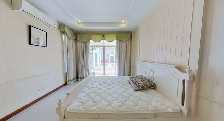 Villa zum Kauf mit 6 Zimmer in San Sai, Chiang Mai