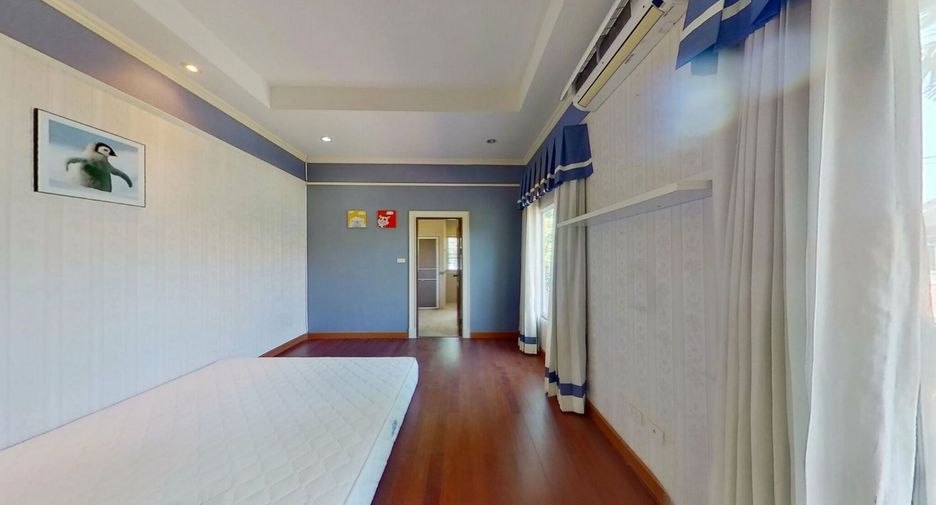 Villa zum Kauf mit 6 Zimmer in San Sai, Chiang Mai