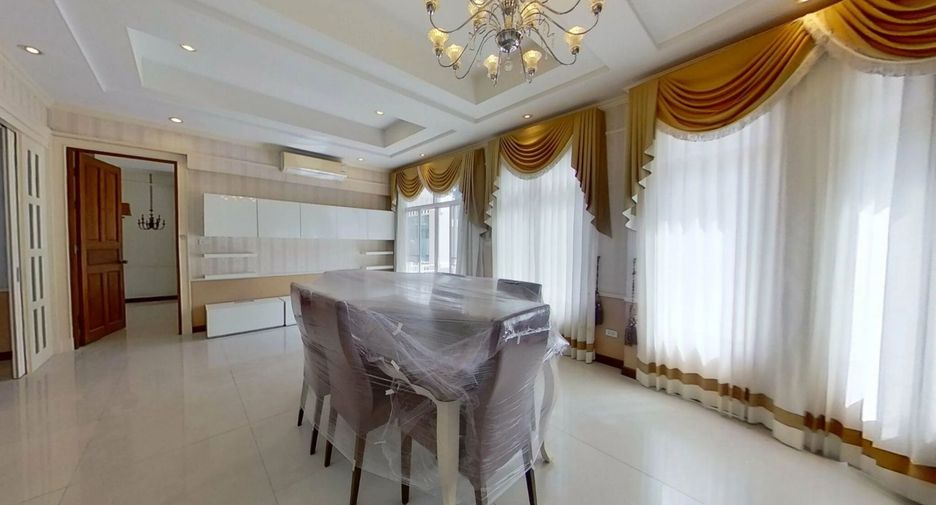 Villa zum Kauf mit 6 Zimmer in San Sai, Chiang Mai