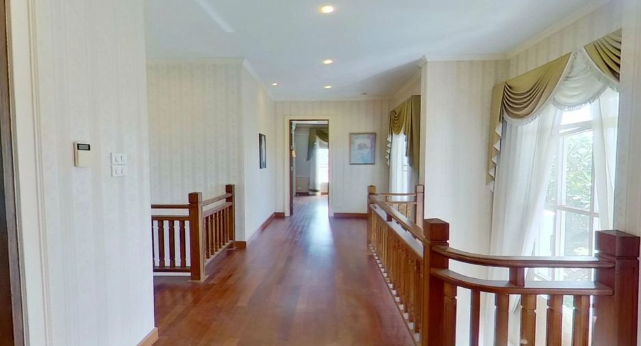 Villa zum Kauf mit 6 Zimmer in San Sai, Chiang Mai