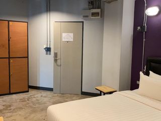 Hotel en venta de 20 habitaciones en Bang Rak, Bangkok