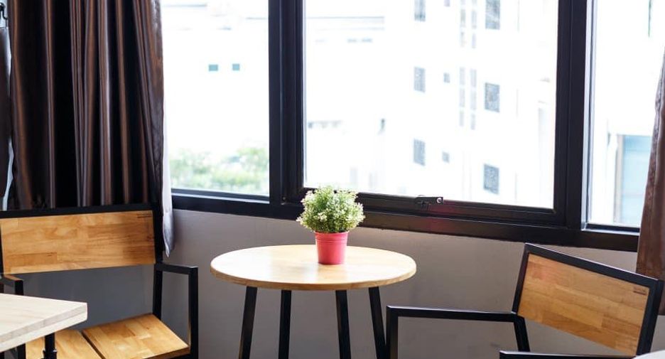 Hotel en venta de 20 habitaciones en Bang Rak, Bangkok