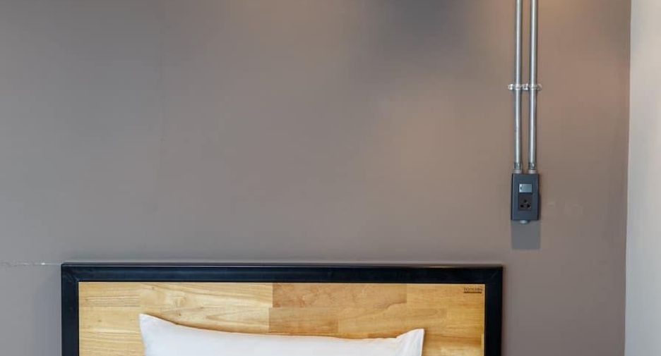 Hotel en venta de 20 habitaciones en Bang Rak, Bangkok