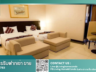 À vendre 46 chambres hôtel à Prawet, Bangkok