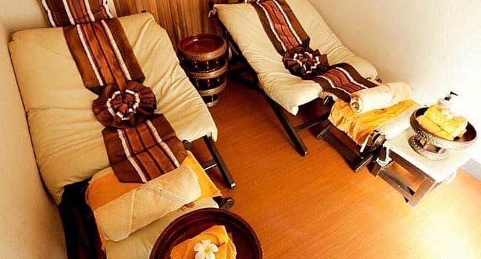 Hotel zum Kauf mit 46 Zimmer in Prawet, Bangkok