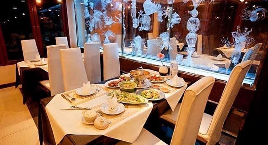 Hotel zum Kauf mit 46 Zimmer in Prawet, Bangkok