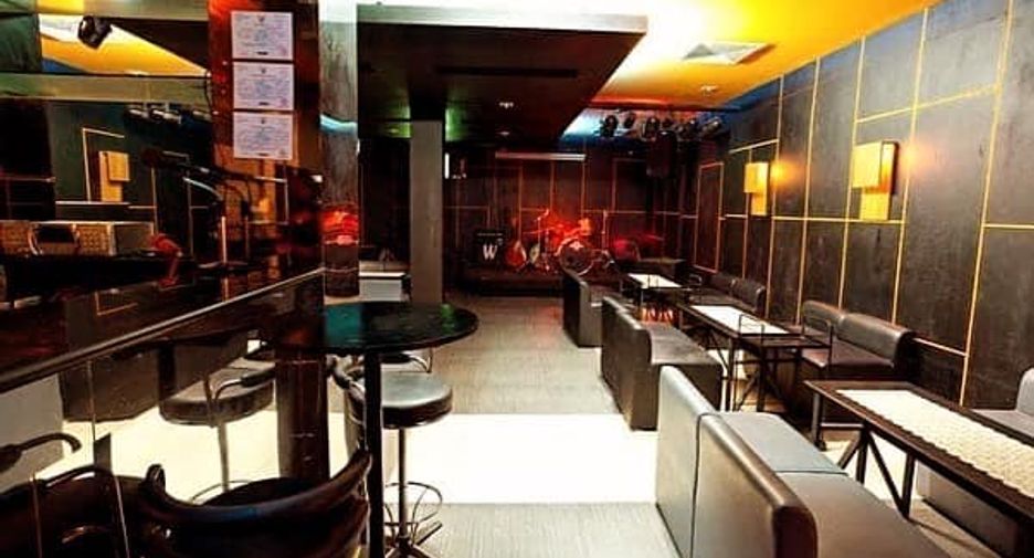 Hotel zum Kauf mit 46 Zimmer in Prawet, Bangkok