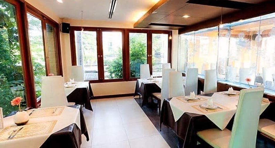 Hotel zum Kauf mit 46 Zimmer in Prawet, Bangkok
