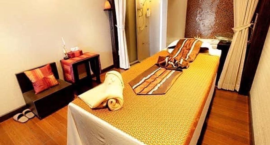 Hotel zum Kauf mit 46 Zimmer in Prawet, Bangkok