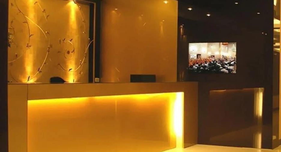Hotel zum Kauf mit 46 Zimmer in Prawet, Bangkok