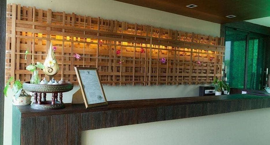 Hotel zum Kauf mit 46 Zimmer in Prawet, Bangkok