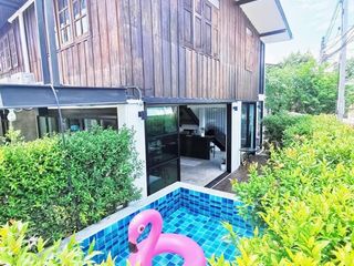 À vendre 6 chambres hôtel à Mueang Chiang Mai, Chiang Mai