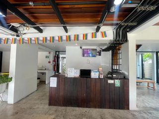 À vendre 6 chambres hôtel à Mueang Chiang Mai, Chiang Mai