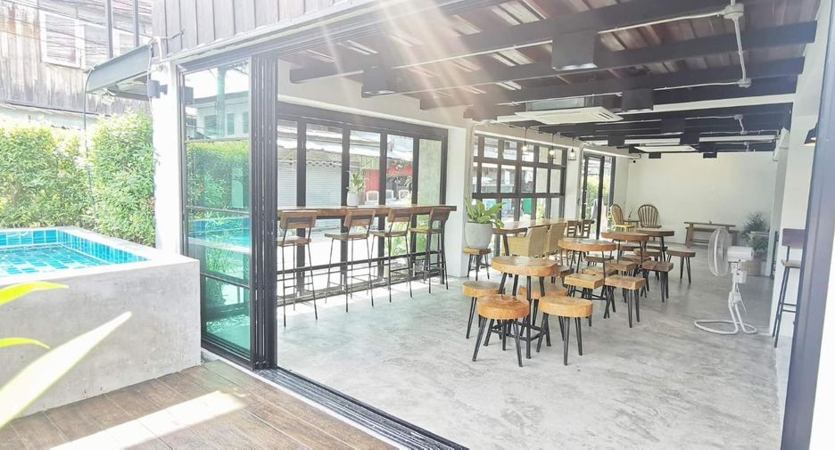 À vendre 6 chambres hôtel à Mueang Chiang Mai, Chiang Mai