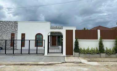 Casa en venta de 4 habitaciones en Hang Dong, Chiang Mai