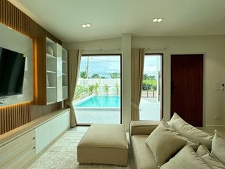 Casa en venta de 4 habitaciones en Hang Dong, Chiang Mai