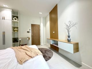Casa en venta de 4 habitaciones en Hang Dong, Chiang Mai
