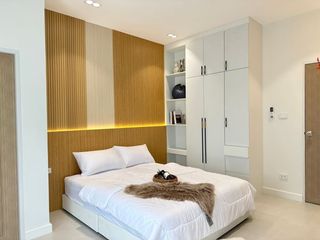 Casa en venta de 4 habitaciones en Hang Dong, Chiang Mai