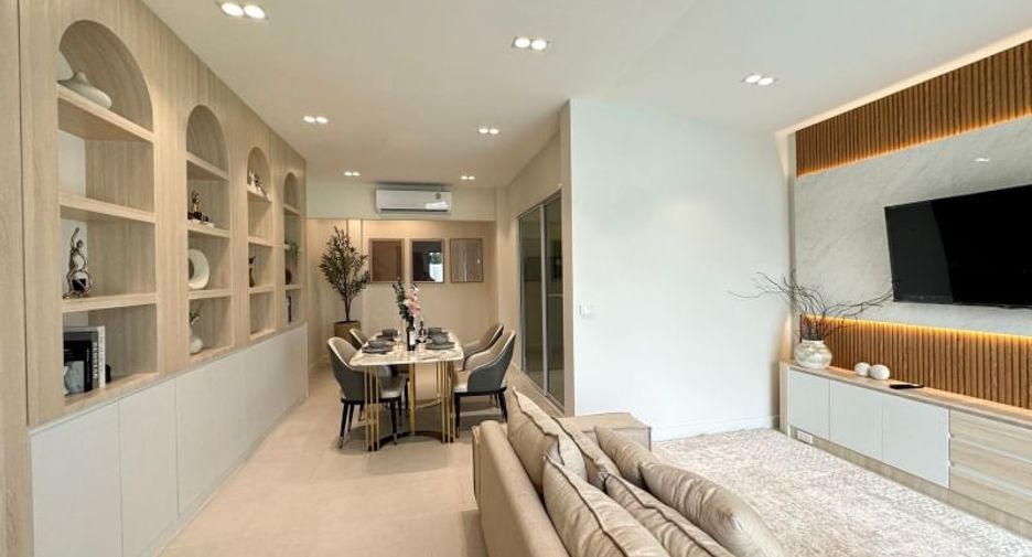 Casa en venta de 4 habitaciones en Hang Dong, Chiang Mai