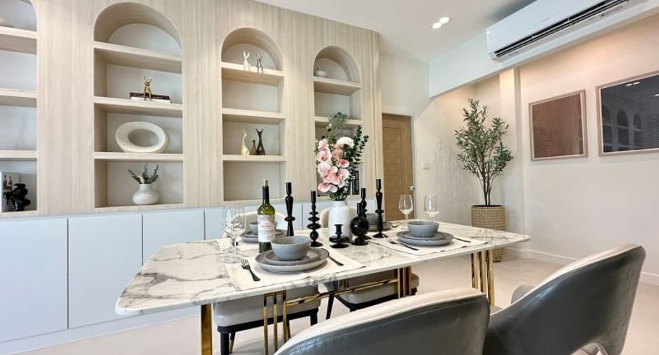 Casa en venta de 4 habitaciones en Hang Dong, Chiang Mai
