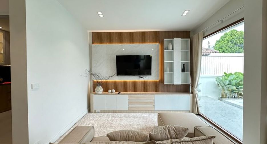Casa en venta de 4 habitaciones en Hang Dong, Chiang Mai