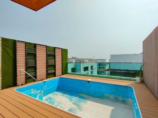 For Rent 1 Bedroom Condo In Mueang Chiang Mai