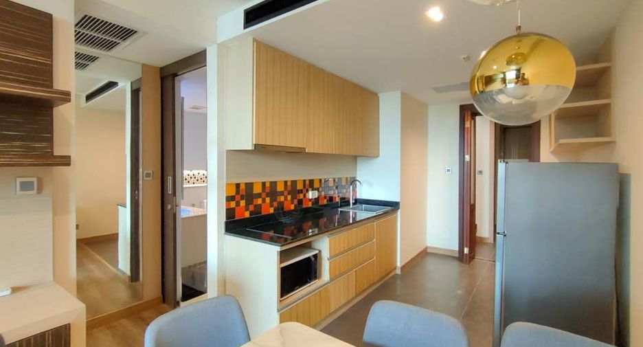 For rent 1 bed condo in Mueang Chiang Mai, Chiang Mai