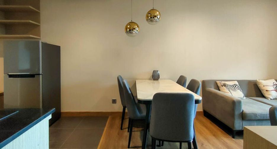 For rent 1 bed condo in Mueang Chiang Mai, Chiang Mai