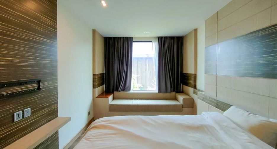 For rent 1 bed condo in Mueang Chiang Mai, Chiang Mai
