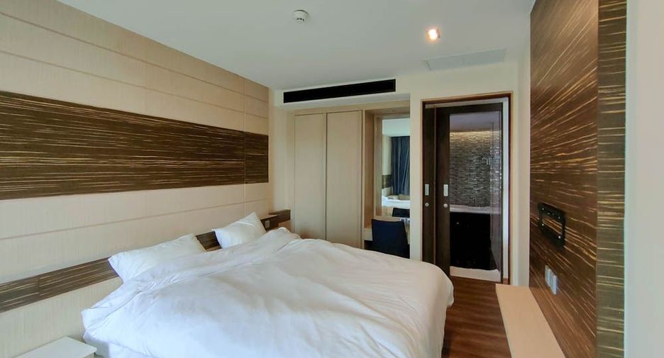 For rent 1 bed condo in Mueang Chiang Mai, Chiang Mai