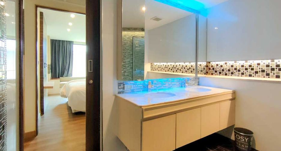 For rent 1 bed condo in Mueang Chiang Mai, Chiang Mai