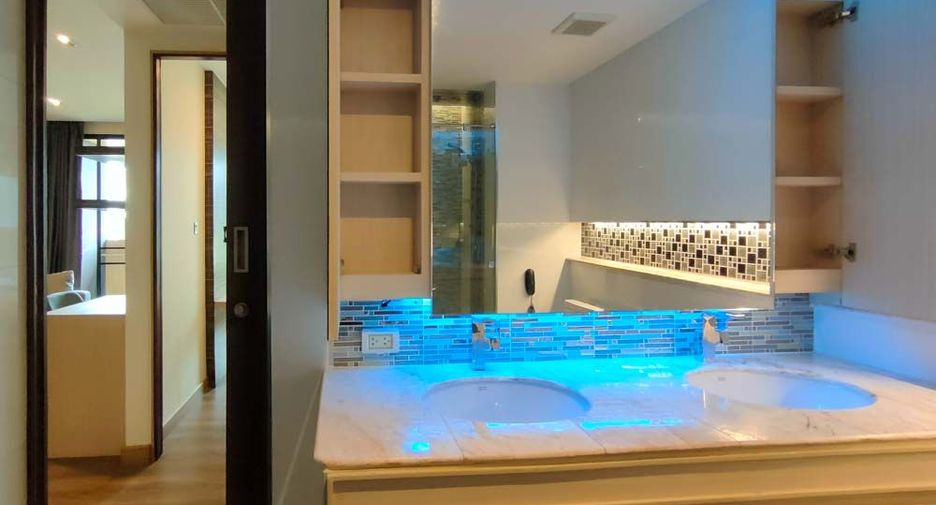 For rent 1 bed condo in Mueang Chiang Mai, Chiang Mai