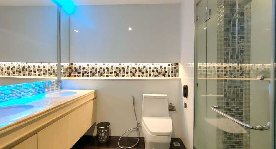 For rent 1 bed condo in Mueang Chiang Mai, Chiang Mai
