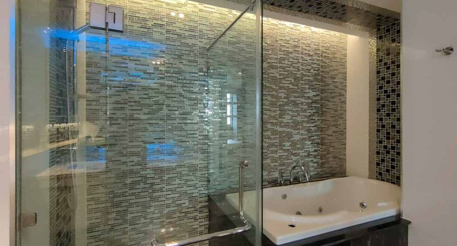 For rent 1 bed condo in Mueang Chiang Mai, Chiang Mai