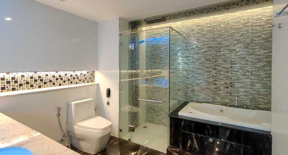 For rent 1 bed condo in Mueang Chiang Mai, Chiang Mai