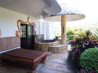 For rent 6 bedrooms villa in Hang Dong, Chiang Mai
