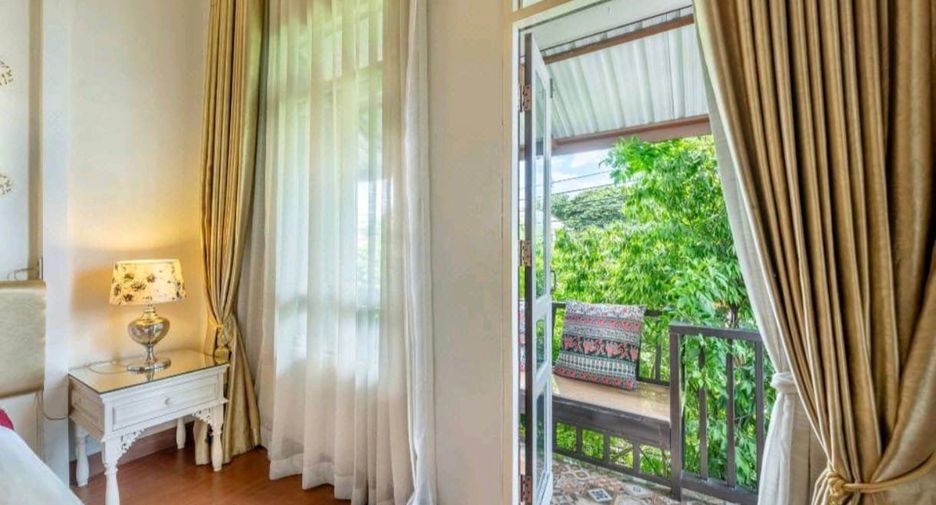 À vendre 4 chambres hôtel à Mueang Chiang Mai, Chiang Mai