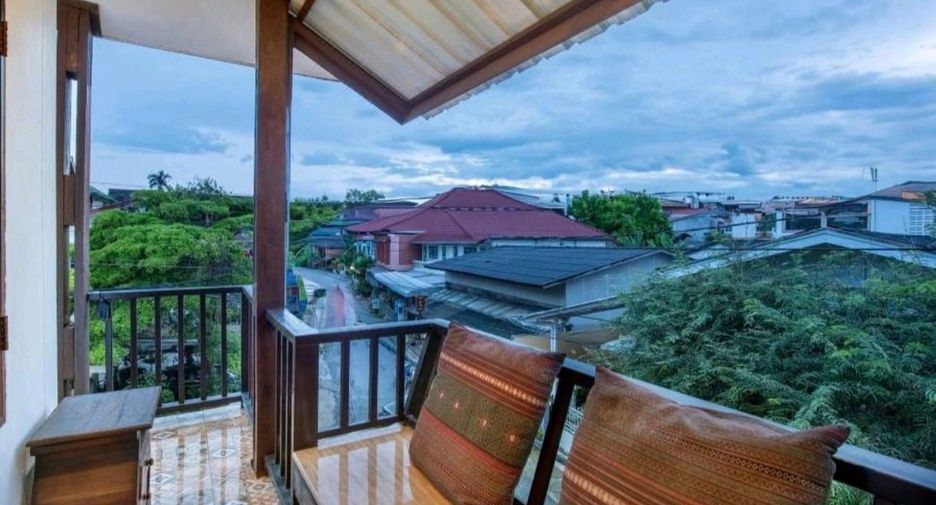 À vendre 4 chambres hôtel à Mueang Chiang Mai, Chiang Mai