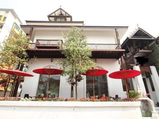 À vendre 4 chambres hôtel à Mueang Chiang Mai, Chiang Mai