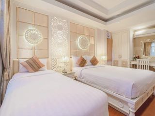 À vendre 4 chambres hôtel à Mueang Chiang Mai, Chiang Mai