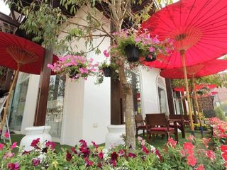 À vendre 4 chambres hôtel à Mueang Chiang Mai, Chiang Mai