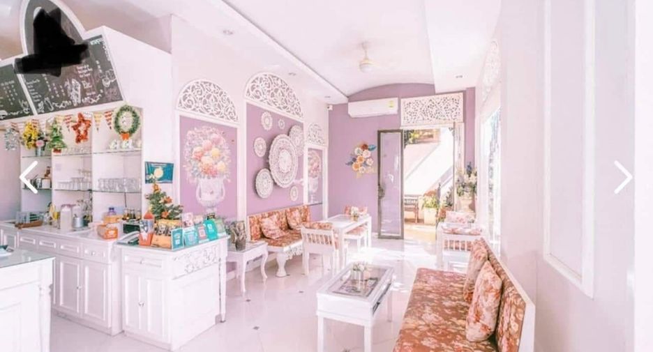 À vendre 4 chambres hôtel à Mueang Chiang Mai, Chiang Mai